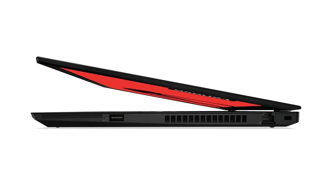 Lenovo ThinkPad P15S image 5