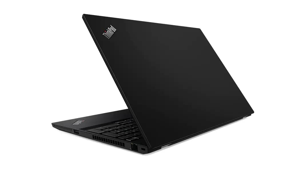 Lenovo ThinkPad P15S image 6