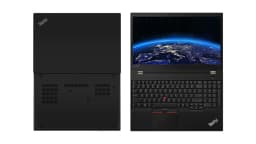 Lenovo ThinkPad P15S image 8