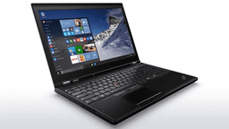 Lenovo ThinkPad P50 image 0