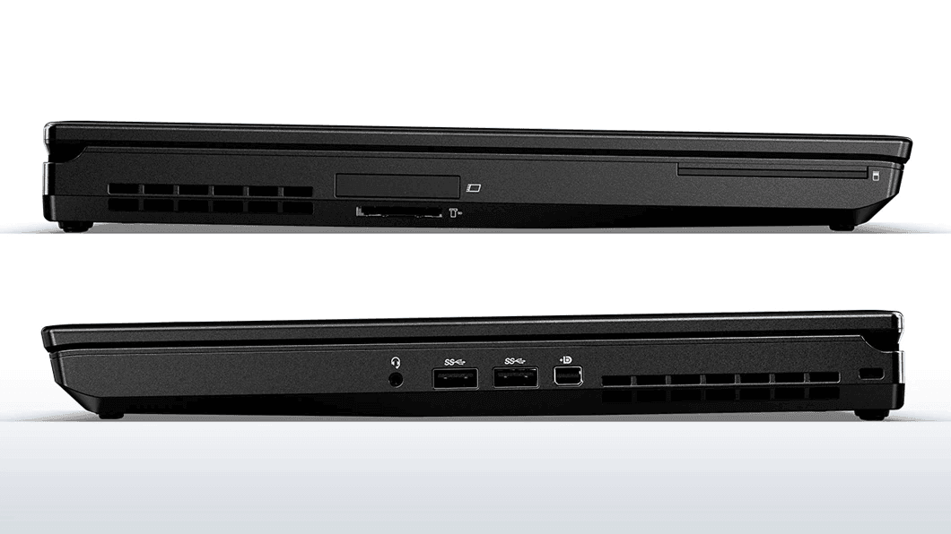 Lenovo ThinkPad P50 image 9