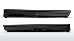 Lenovo ThinkPad P50 image 9