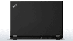 Lenovo ThinkPad P50 image 10
