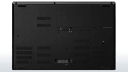 Lenovo ThinkPad P50 image 11