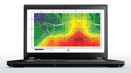 Lenovo ThinkPad P50 image 1