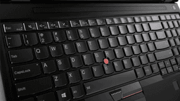 Lenovo ThinkPad P50 image 3