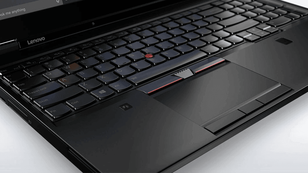 Lenovo ThinkPad P50 image 4