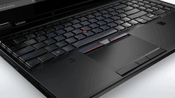 Lenovo ThinkPad P50 image 4