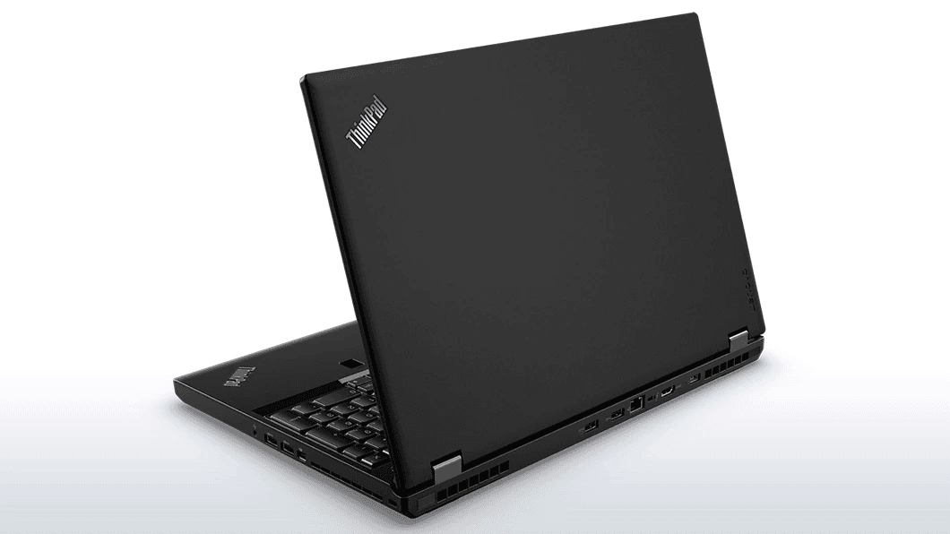 Lenovo ThinkPad P50 image 5