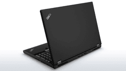 Lenovo ThinkPad P50 image 5