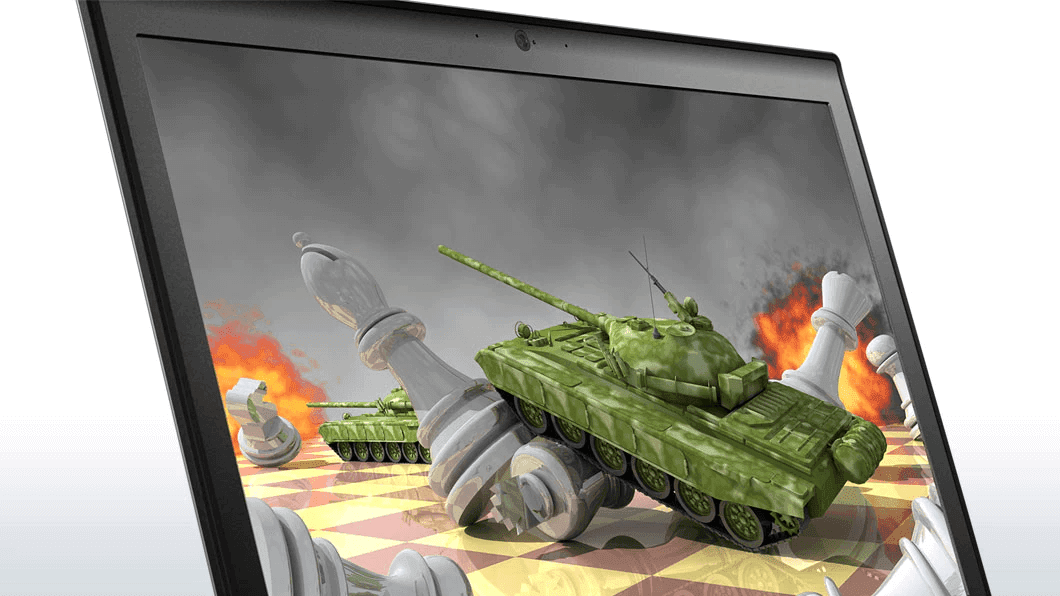 Lenovo ThinkPad P50 image 6