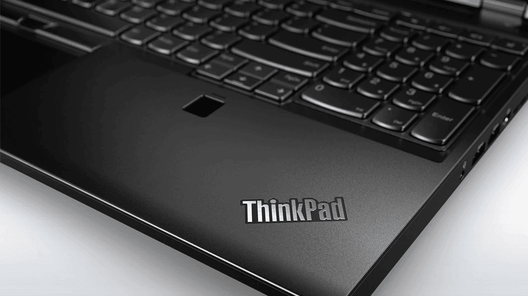 Lenovo ThinkPad P50 image 7