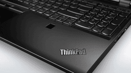Lenovo ThinkPad P50 image 7