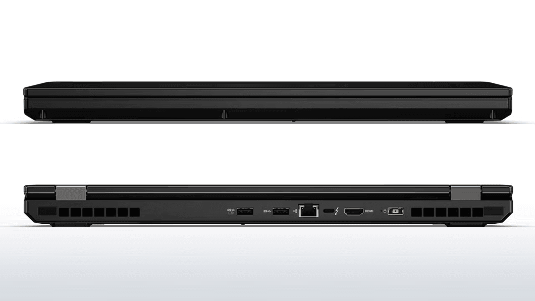 Lenovo ThinkPad P50 image 8