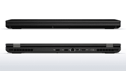Lenovo ThinkPad P50 image 8