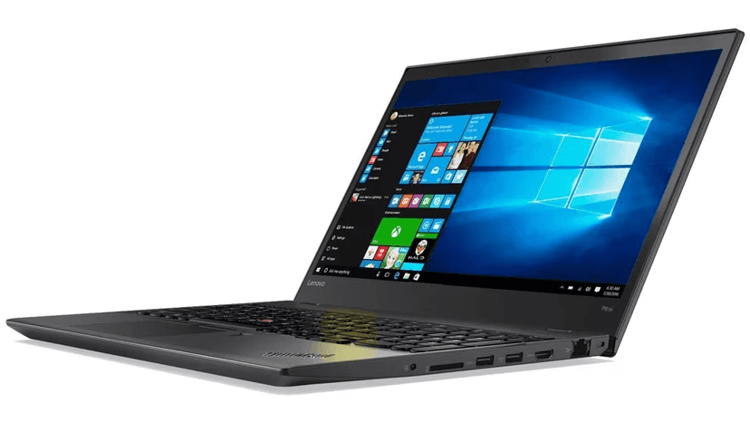 Lenovo ThinkPad P51S