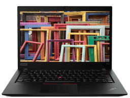 Lenovo ThinkPad T14S GEN1 image 0