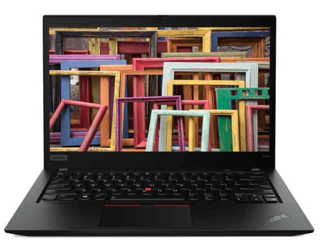Lenovo ThinkPad T14S GEN1