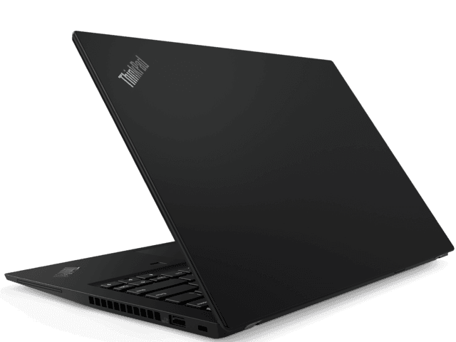 Lenovo ThinkPad T14S GEN1 image 9