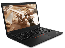 Lenovo ThinkPad T14S GEN1 image 1