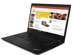 Lenovo ThinkPad T14S GEN1 image 2