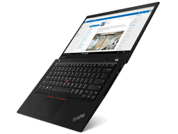 Lenovo ThinkPad T14S GEN1 image 3
