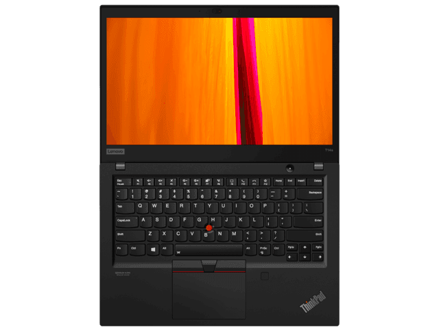Lenovo ThinkPad T14S GEN1 image 4