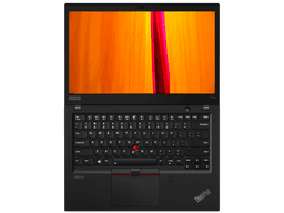 Lenovo ThinkPad T14S GEN1 image 4