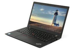 Lenovo ThinkPad T470S image 9