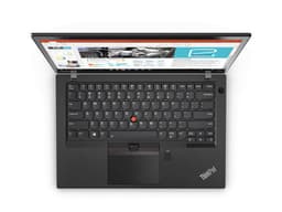 Lenovo ThinkPad T470S image 1