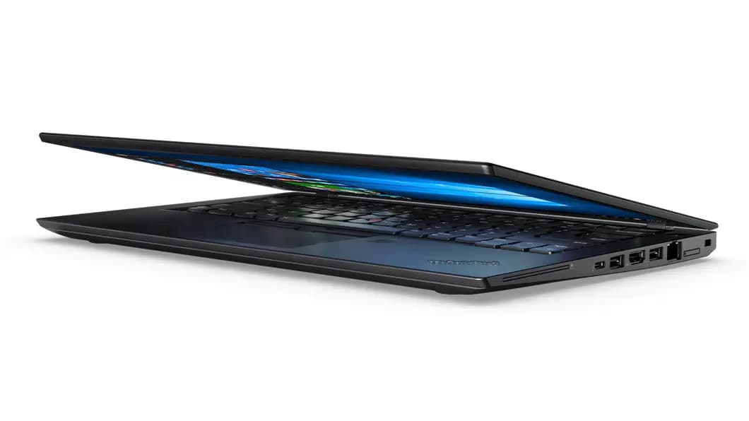 Lenovo ThinkPad T470S image 2