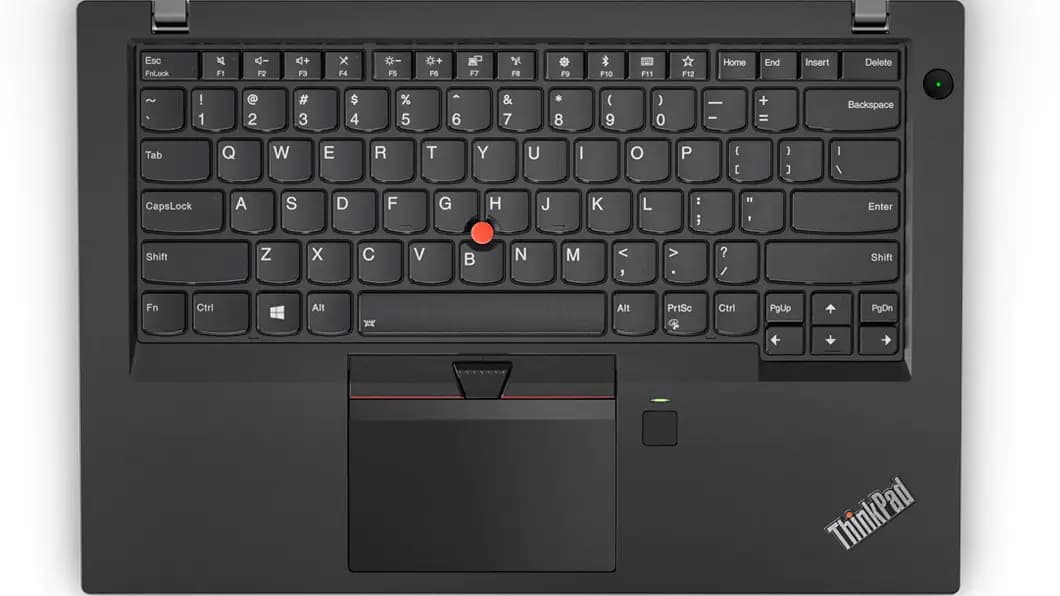 Lenovo ThinkPad T470S image 6