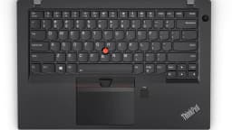 Lenovo ThinkPad T470S image 6