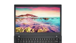 Lenovo ThinkPad T470S image 7