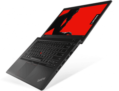 Lenovo ThinkPad T470S image 8