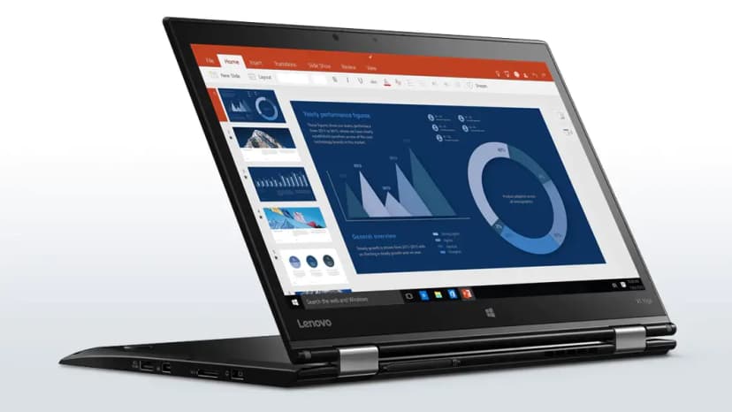 Lenovo ThinkPad X1 YOGA GEN 1