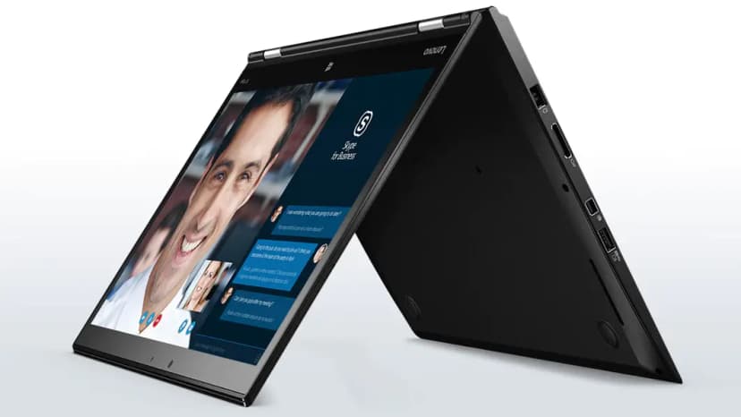 Lenovo ThinkPad X1 YOGA GEN 2