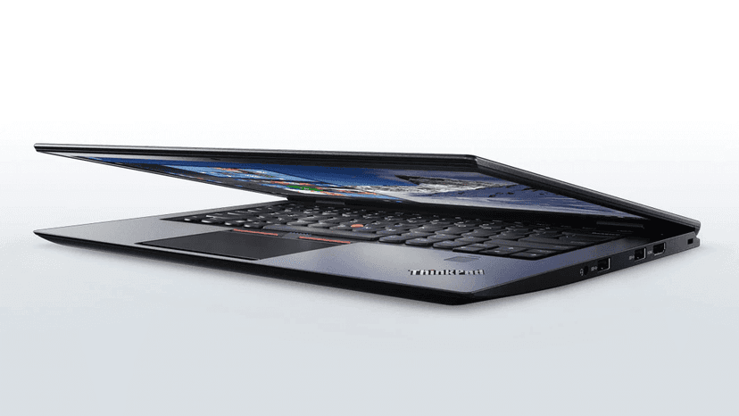 Lenovo ThinkPad X1 Carbon GEN4