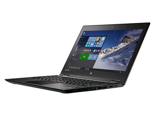 Lenovo ThinkPad Yoga 260