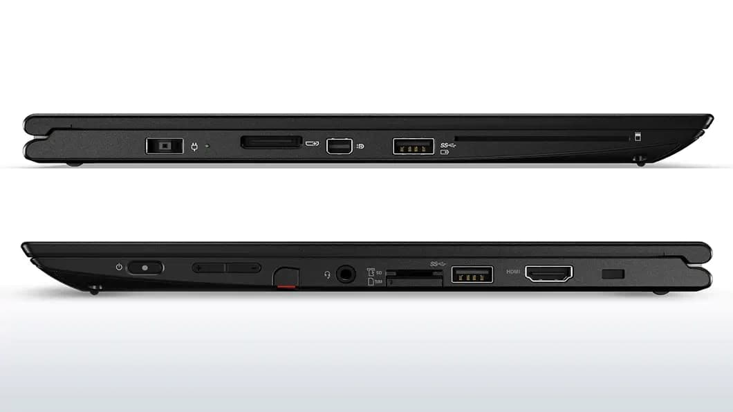 Lenovo ThinkPad Yoga 260 image 9