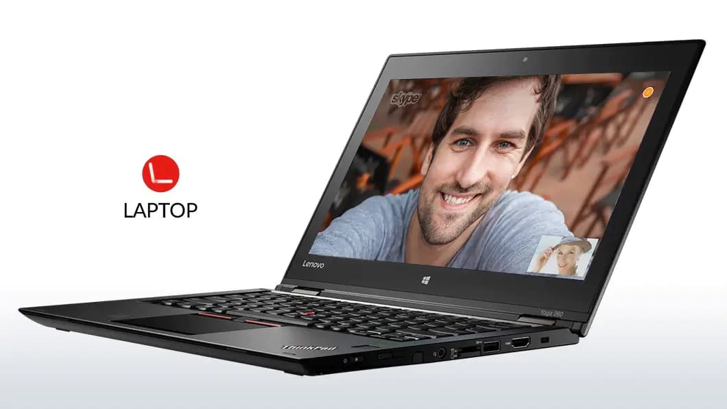 Lenovo ThinkPad Yoga 260 image 11