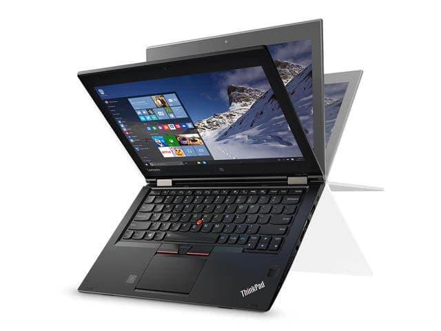Lenovo ThinkPad Yoga 260 image 1