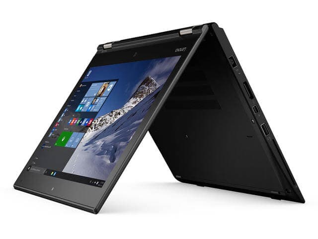 Lenovo ThinkPad Yoga 260 image 2