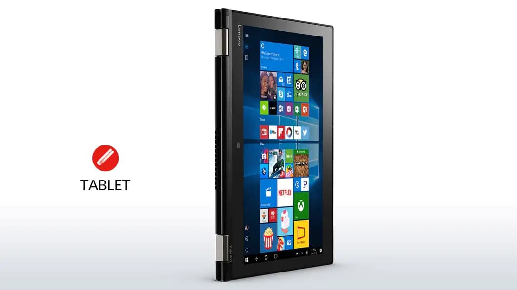 Lenovo ThinkPad Yoga 260 image 4