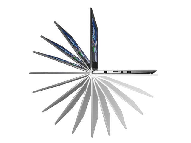 Lenovo ThinkPad Yoga 260 image 5