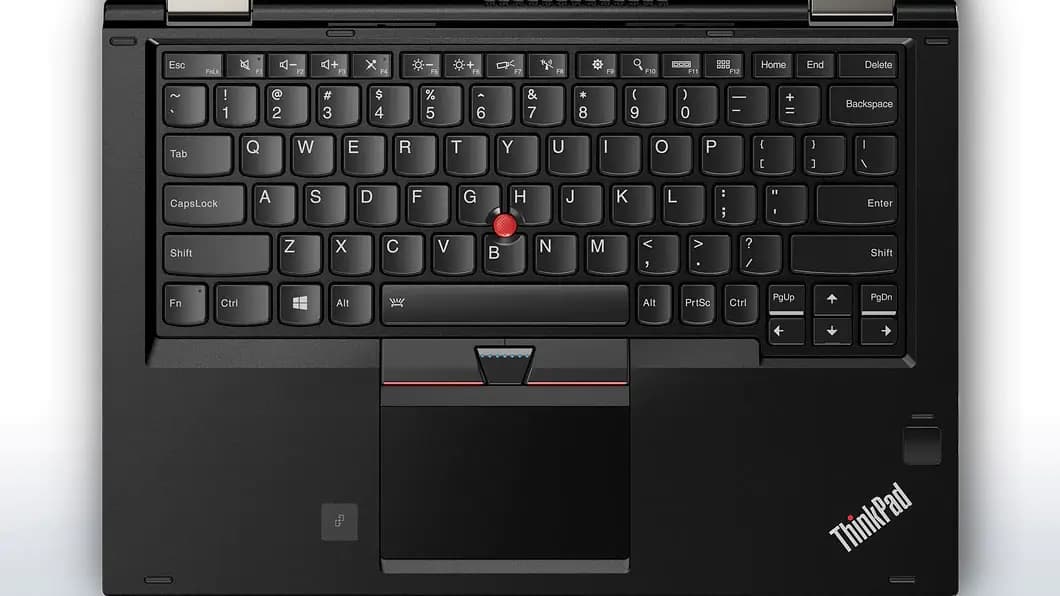 Lenovo ThinkPad Yoga 260 image 6