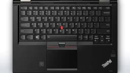 Lenovo ThinkPad Yoga 260 image 6