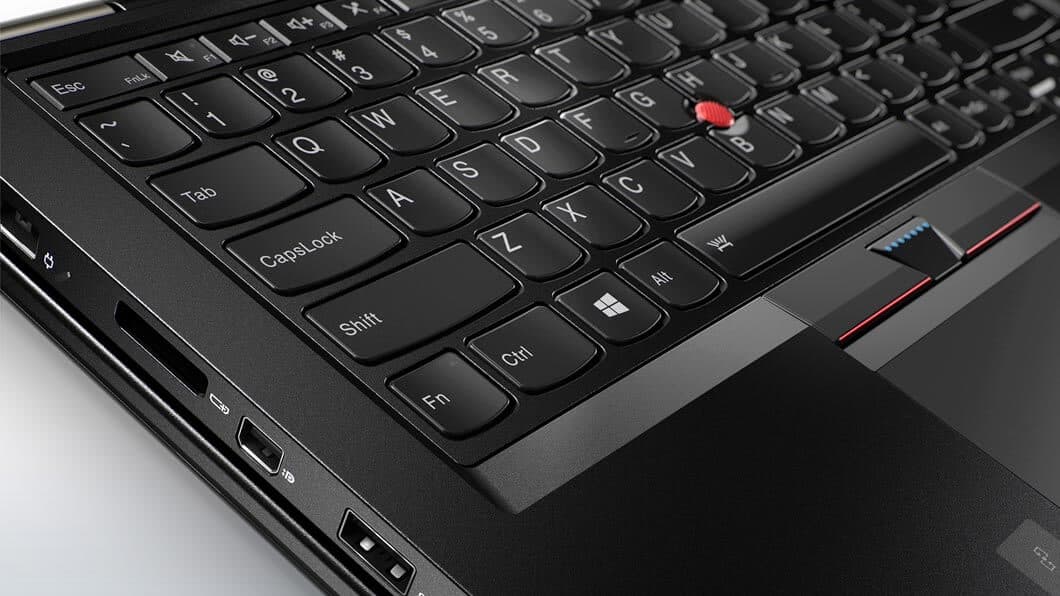 Lenovo ThinkPad Yoga 260 image 7
