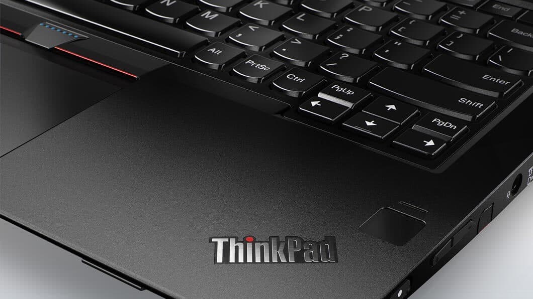 Lenovo ThinkPad Yoga 260 image 8