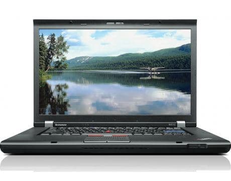Lenovo Thinkpad W510